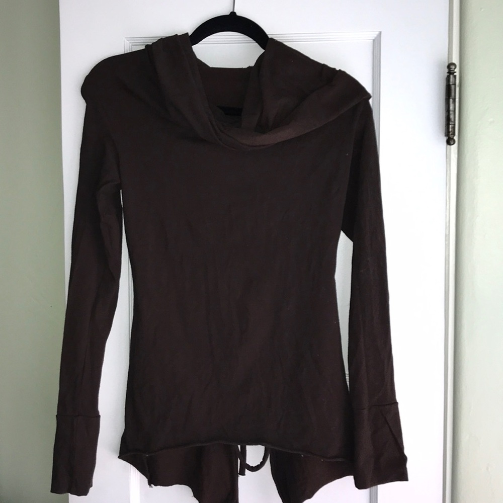 Longsleeve - image 1